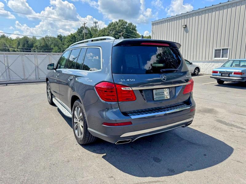 65334786 :رقم المزاد ، 4JGDF6EE9FA499368 vin ، 2015 Mercedes-benz Gl مزاد بيع