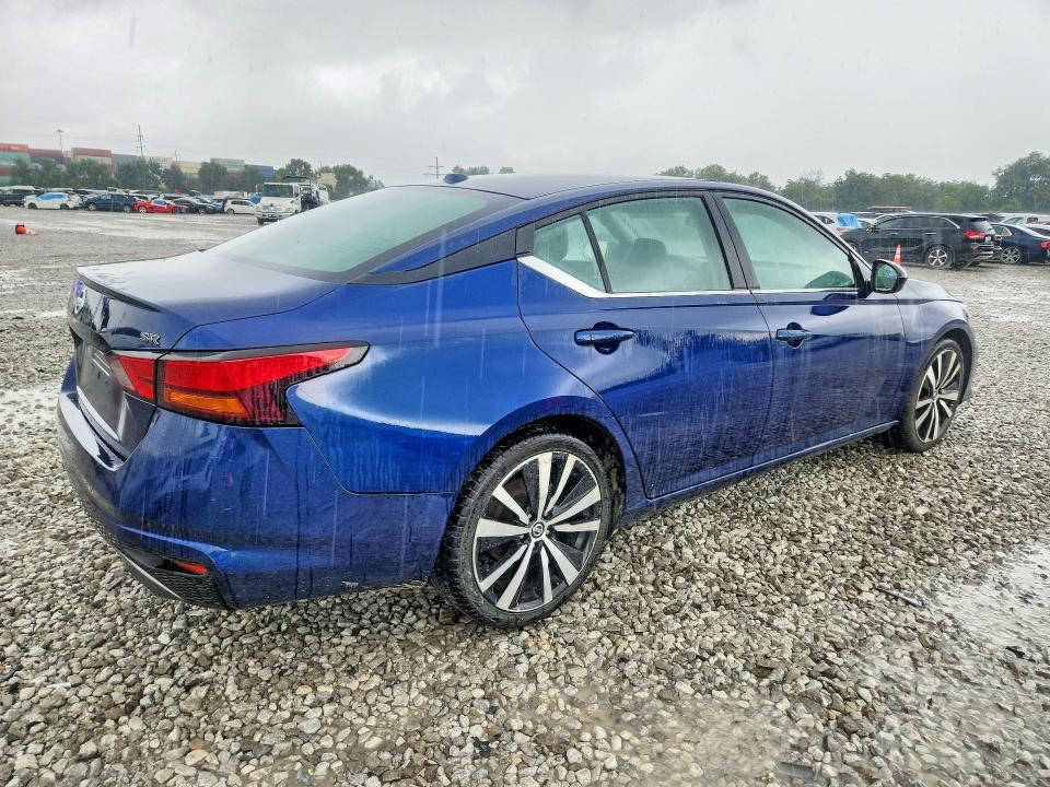 2019 Nissan Altima მანქანა იყიდება აუქციონზე, vin: 1N4BL4CV1KN309325, აუქციონის ნომერი: 65383316
