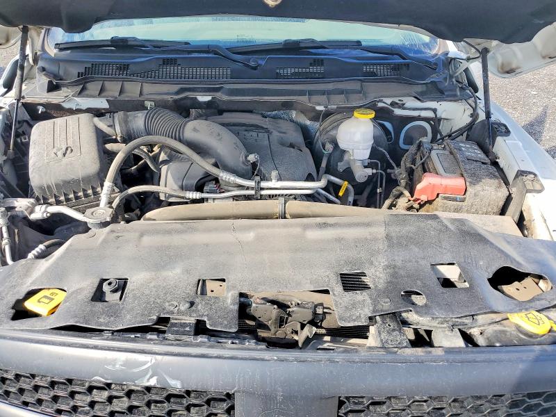 65873656 :رقم المزاد ، 3C6JR7DT6KG567245 vin ، 2019 Ram 1500 Classic مزاد بيع