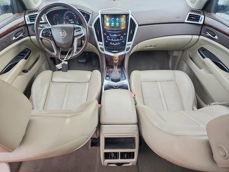 Продажа на аукционе авто 2013 Cadillac Srx, vin: 3GYFNCE39DS529181, номер лота: 63647006