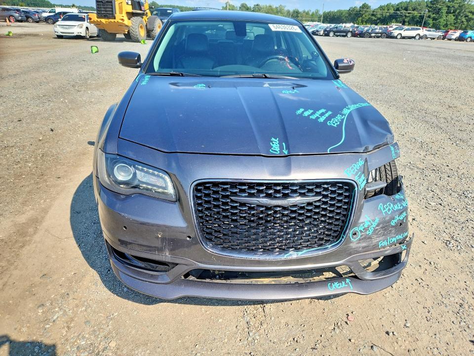 Продажа на аукционе авто 2022 Chrysler 300, vin: 2C3CCADG0NH134368, номер лота: 64636326