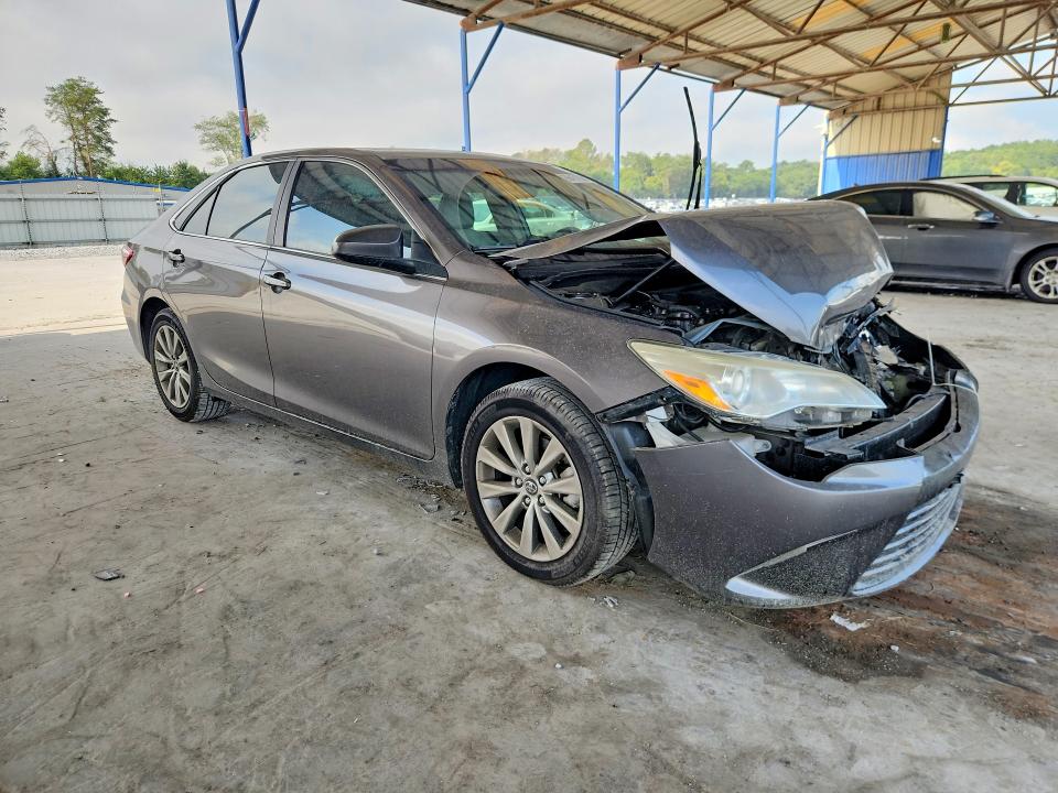 Продажа на аукционе авто 2017 Toyota Camry, vin: 4T1BF1FK7HU642821, номер лота: 66431936