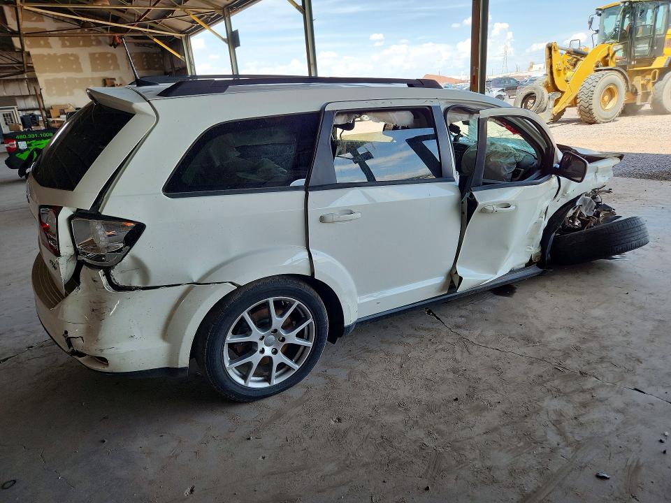 Продажа на аукционе авто 2014 Dodge Journey, vin: 3C4PDDEG4ET156584, номер лота: 65145666