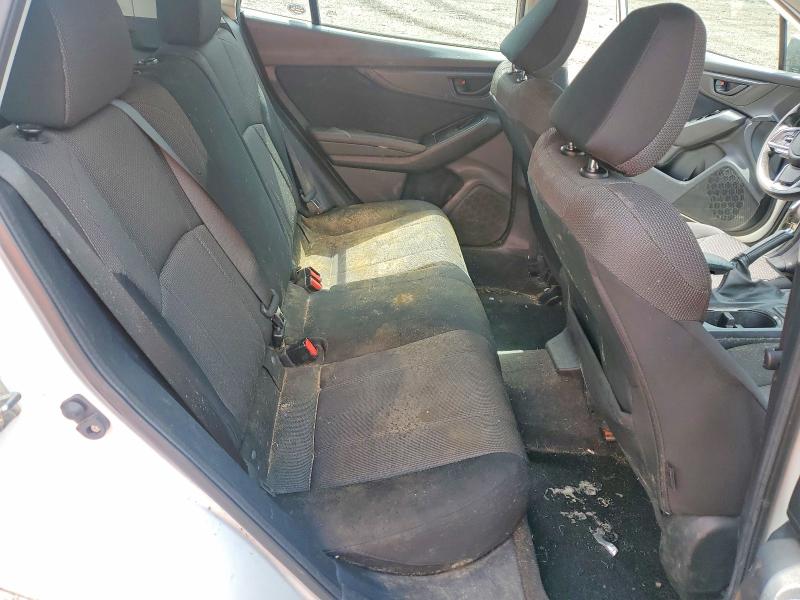 Aukcja sprzedaży 2020 Subaru Impreza, vin: 4S3GTAA60L1712117, numer aukcji: 65577766