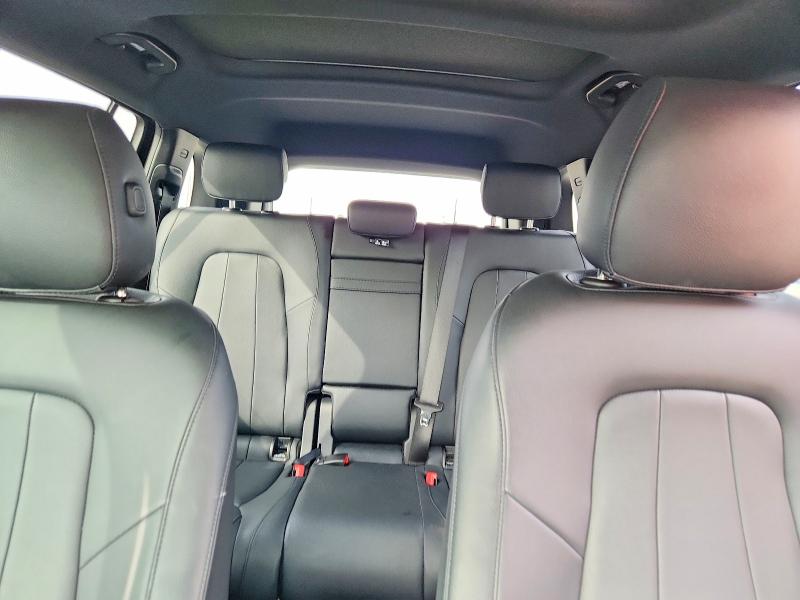 Продаж на аукціоні авто 2023 Mercedes-benz Eqb, vin: W1N9M0CB0PN040237, номер лоту: 64956666