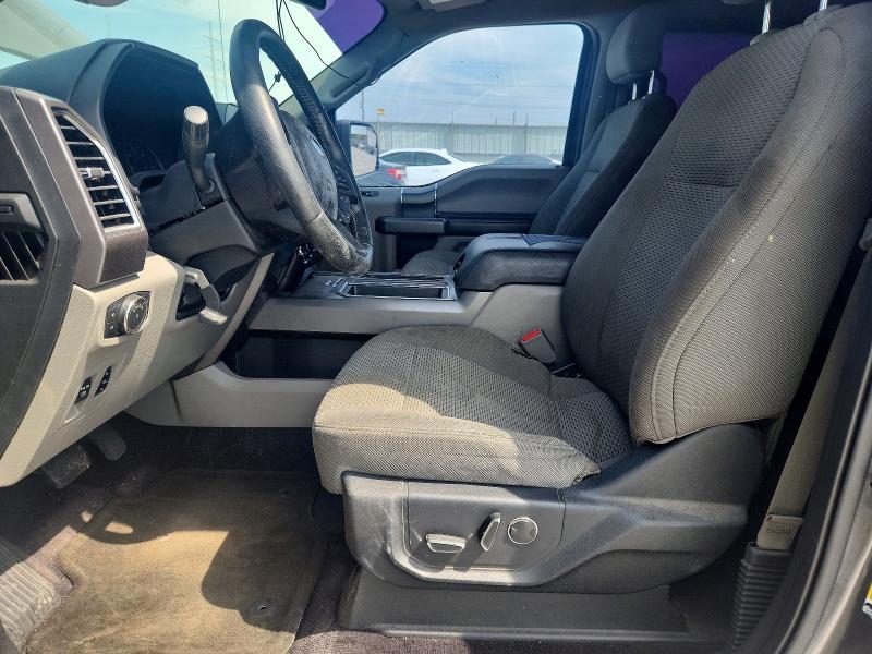 Aukcja sprzedaży 2015 Ford F150, vin: 1FTEW1CP4FKE84741, numer aukcji: 64408746