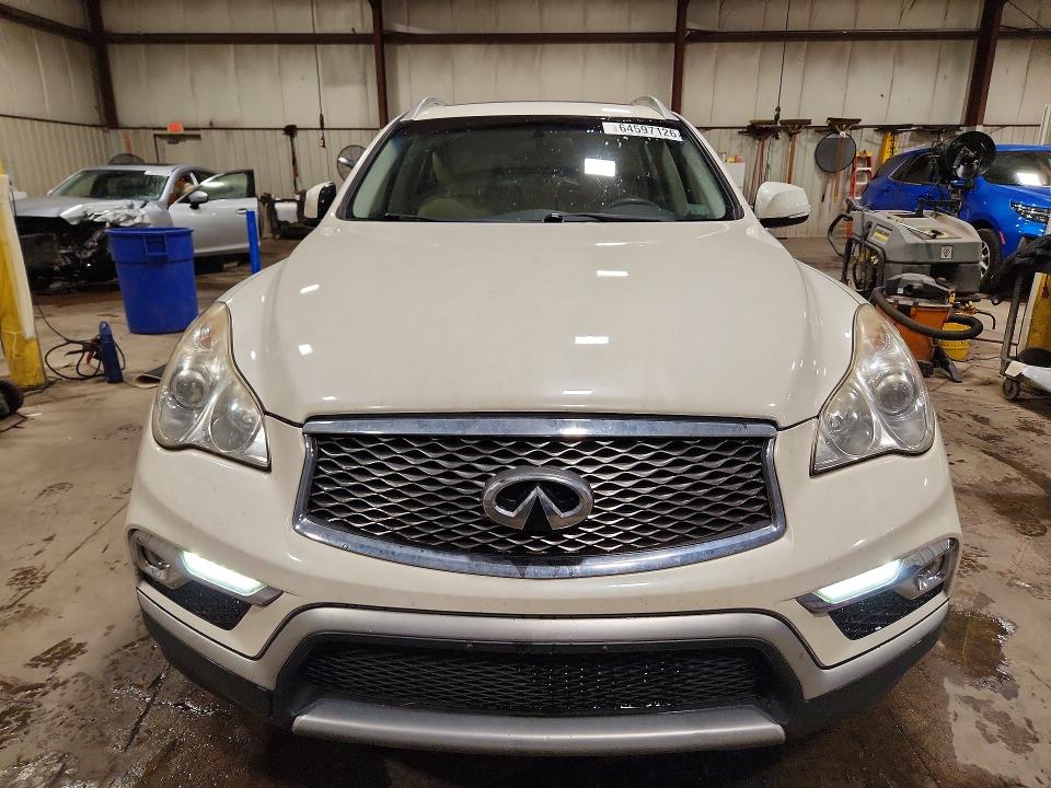 Aukcja sprzedaży 2016 Infiniti Qx50, vin: JN1BJ0RR5GM265123, numer aukcji: 64597126