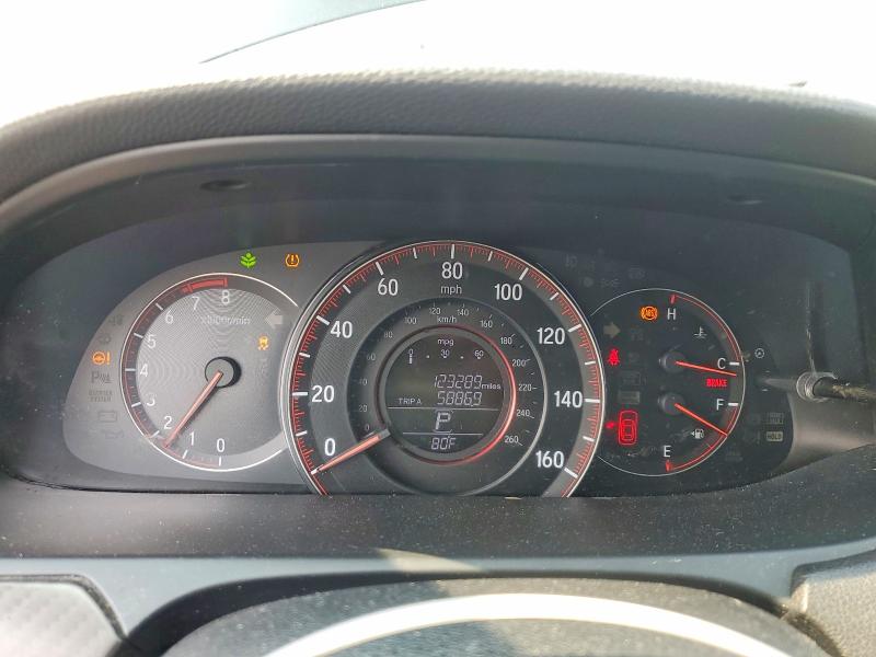 Продаж на аукціоні авто 2017 Honda Accord, vin: 1HGCR2F5XHA230508, номер лоту: 64008906