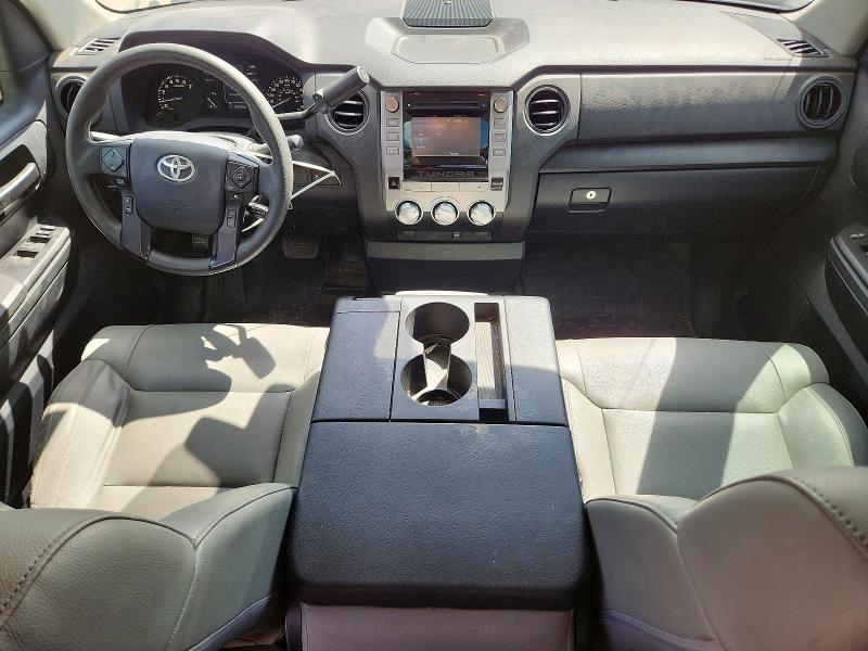 Продажа на аукционе авто 2019 Toyota Tundra, vin: 5TFRM5F16KX136121, номер лота: 64303406