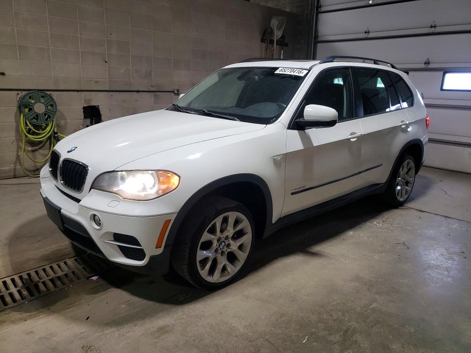 Aukcja sprzedaży 2012 Bmw X5, vin: 5UXZV4C50CL986400, numer aukcji: 65270416