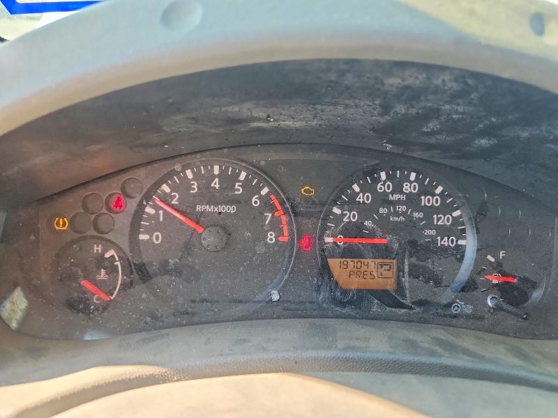 Продажа на аукционе авто 2016 Nissan Frontier, vin: 1N6BD0CT7GN797246, номер лота: 62424506