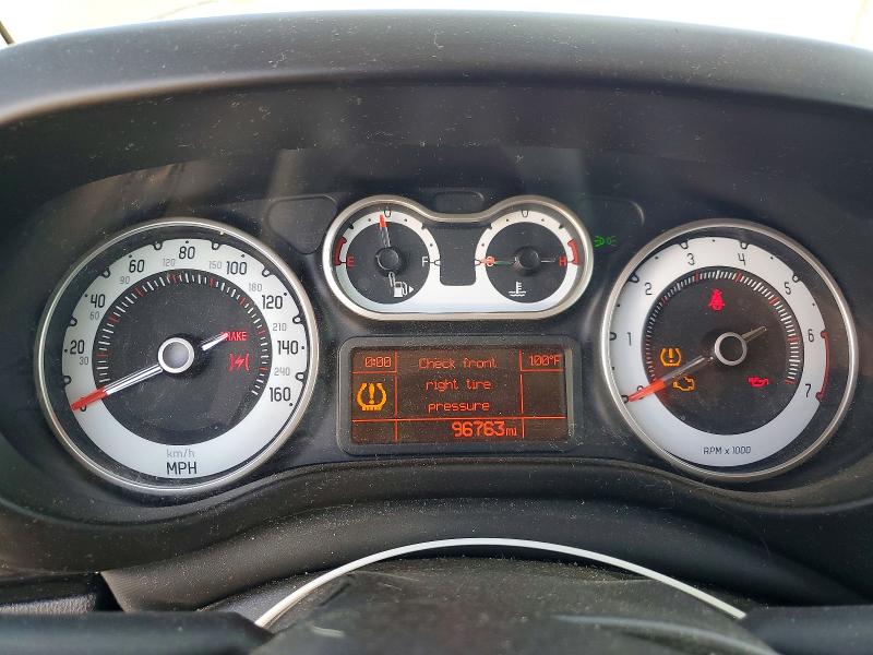 Aukcja sprzedaży 2014 Fiat 500l, vin: ZFBCFAAH6EZ003738, numer aukcji: 63131616