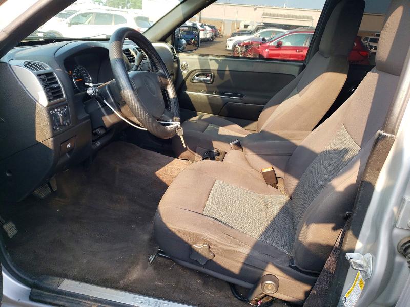 Aukcja sprzedaży 2012 Gmc Canyon, vin: 1GTH6MFE1C8119838, numer aukcji: 64488396