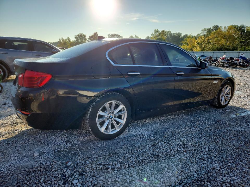 Продаж на аукціоні авто 2015 Bmw 528, vin: WBA5A7C56FG142594, номер лоту: 65915936