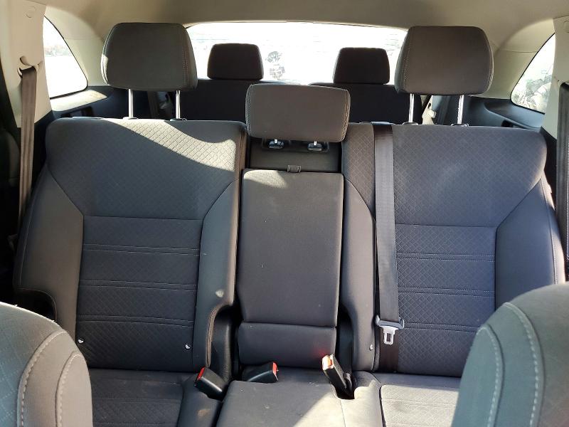 Aukcja sprzedaży 2017 Kia Sorento, vin: 5XYPGDA58HG332995, numer aukcji: 65554816