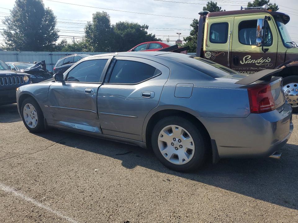 Aukcja sprzedaży 2006 Dodge Charger, vin: 2B3KA43G56H381615, numer aukcji: 66469736