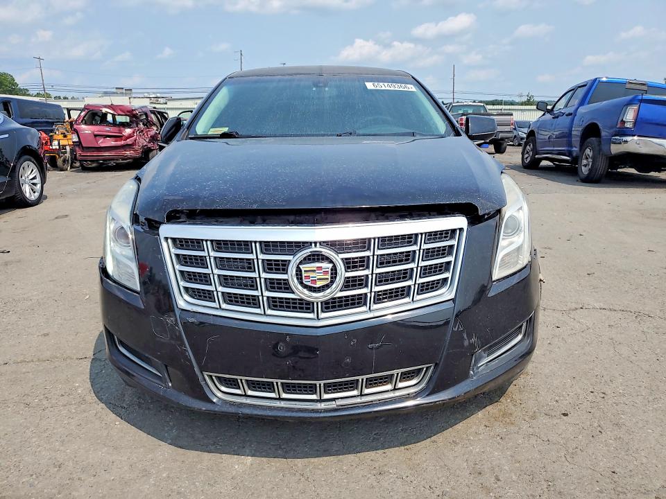 Aukcja sprzedaży 2015 Cadillac Xts, vin: 2GEXG6U38F9550036, numer aukcji: 65149366