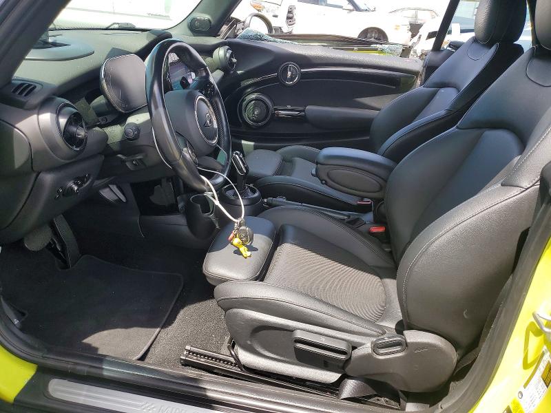 Продаж на аукціоні авто 2024 Mini Cooper, vin: WMW43DL04R3R81096, номер лоту: 65885526