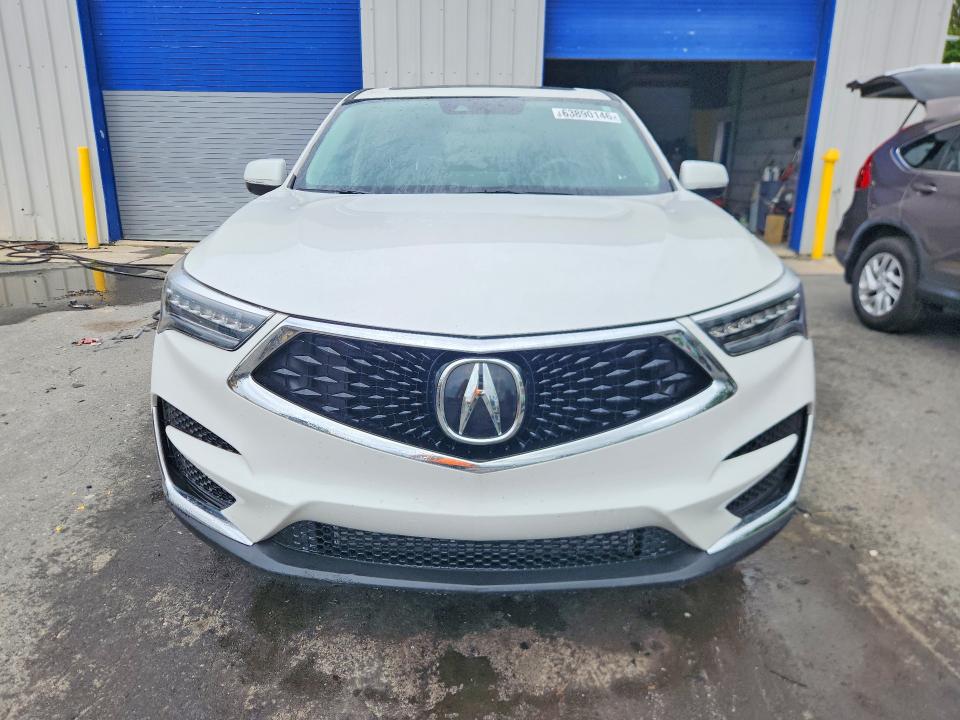 Aukcja sprzedaży 2021 Acura Rdx, vin: 5J8TC2H35ML016635, numer aukcji: 63890146
