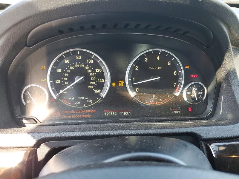 65141656 :رقم المزاد ، WBA5M2C5XGG499143 vin ، 2016 Bmw 535 مزاد بيع