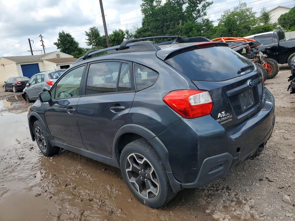 Продаж на аукціоні авто 2013 Subaru Xv Crosstrek, vin: JF2GPACC0D2879937, номер лоту: 64994176
