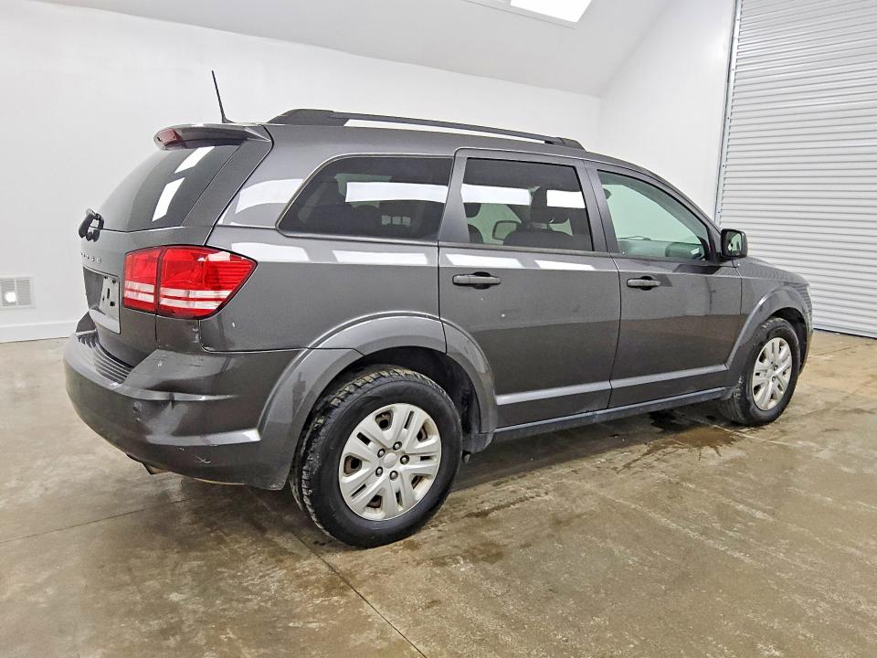 Продаж на аукціоні авто 2020 Dodge Journey, vin: 3C4PDCAB0LT258093, номер лоту: 64431176