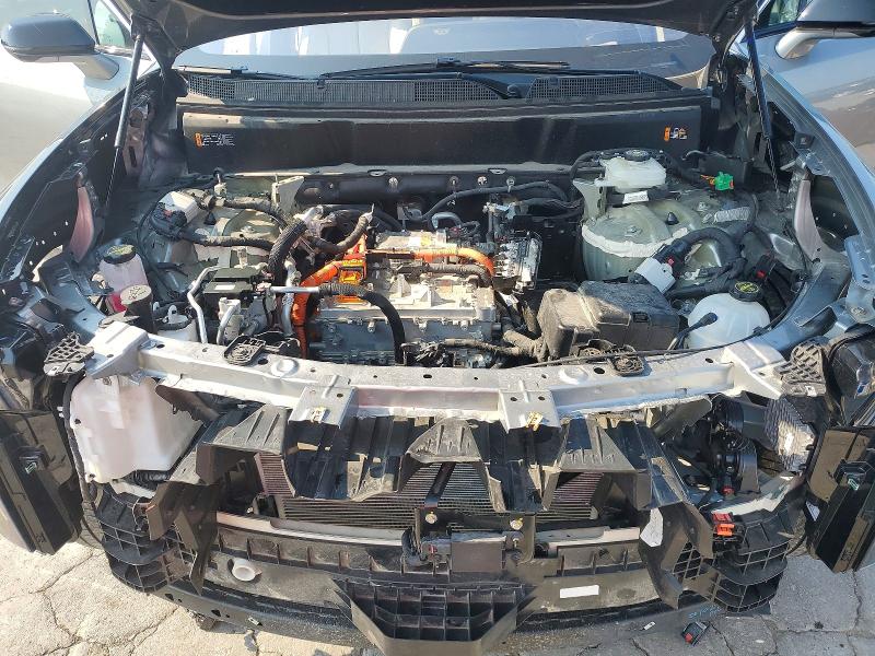 Aukcja sprzedaży 2026 Cadillac Vistiq, vin: 1GYC3KML9TZ703367, numer aukcji: 64761666