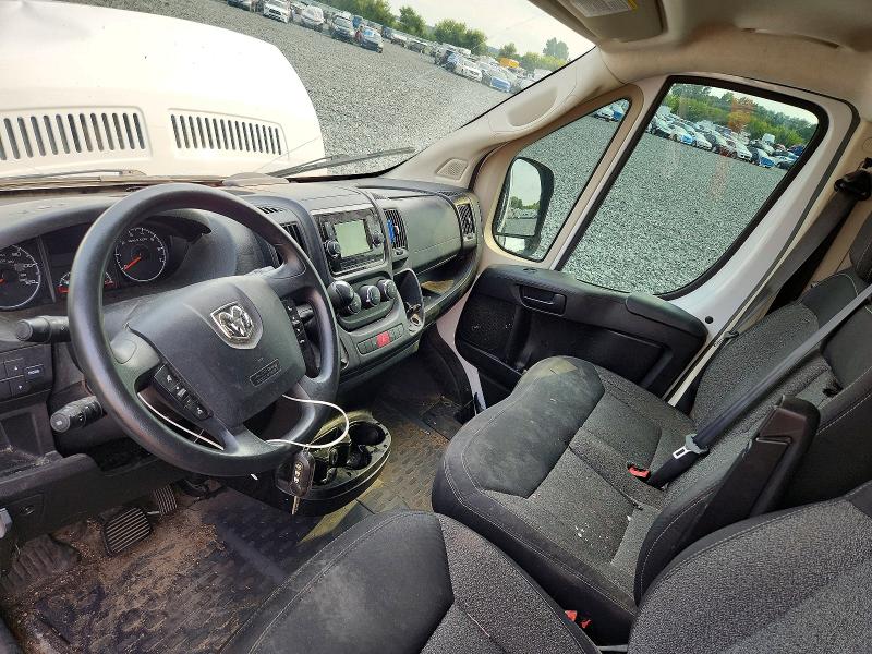 Aukcja sprzedaży 2021 Ram Promaster 1500, vin: 3C6LRVNG7ME506595, numer aukcji: 64311936
