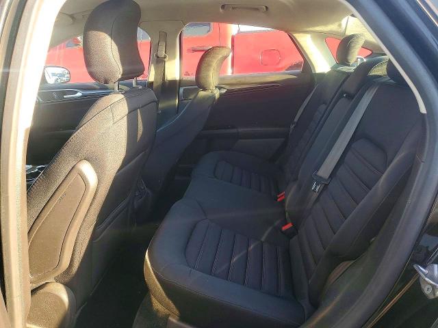 Aukcja sprzedaży 2016 Ford Fusion, vin: 3FA6P0HD0GR152602, numer aukcji: 64264006