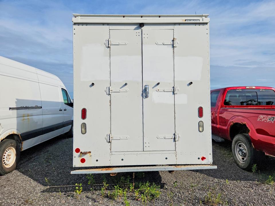 2016 Ford Transit მანქანა იყიდება აუქციონზე, vin: 1FDES8PM9GKB21238, აუქციონის ნომერი: 62290266