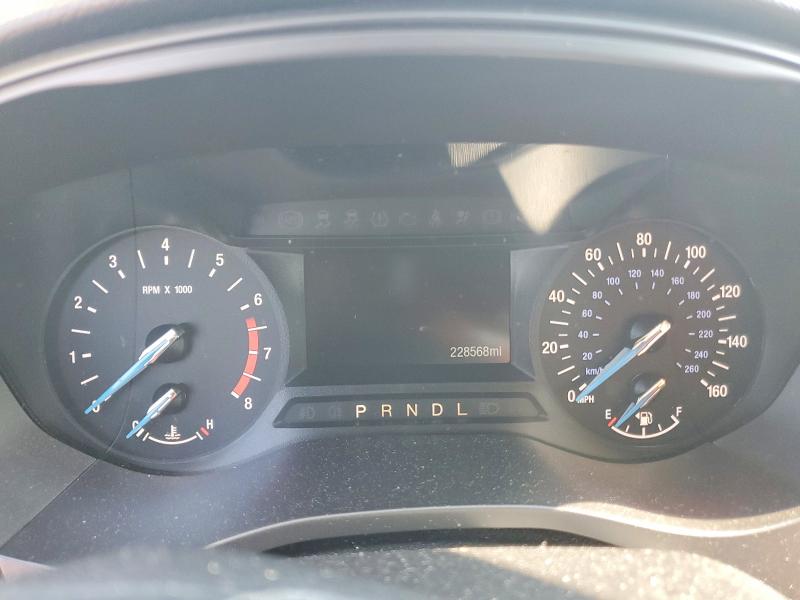 Продаж на аукціоні авто 2019 Ford Fusion, vin: 3FA6P0G76KR229705, номер лоту: 64858806