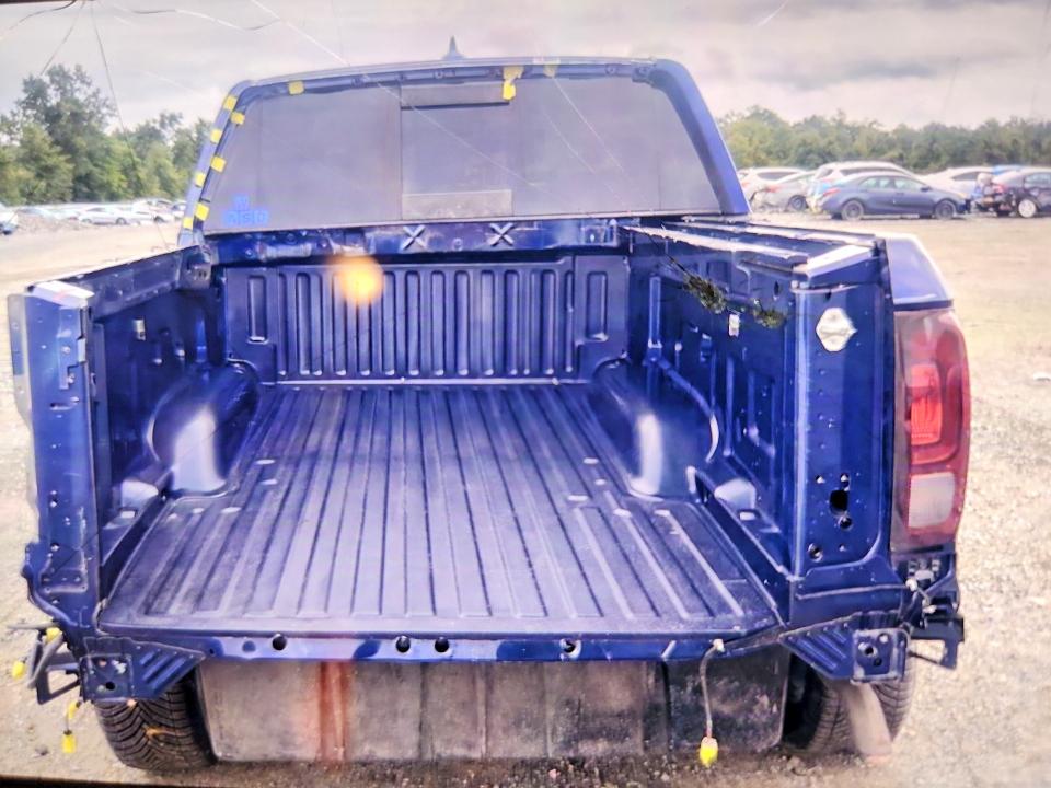 2020 Honda Ridgeline მანქანა იყიდება აუქციონზე, vin: 5FPYK3F58LB028997, აუქციონის ნომერი: 66477906