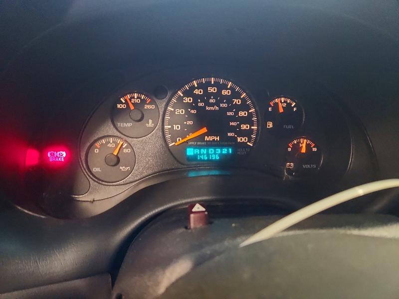 64696206 :رقم المزاد ، 1GCCS1955Y8241724 vin ، 2000 Chevrolet S Truck مزاد بيع