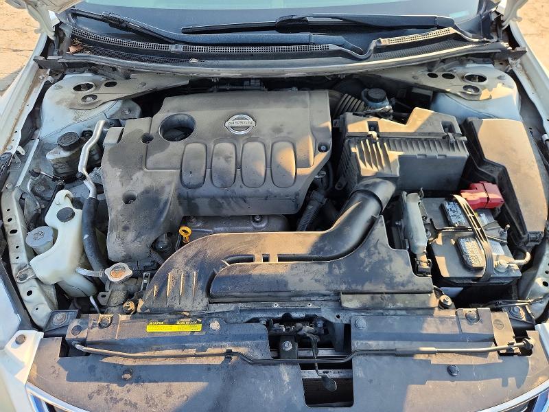 64684486 :رقم المزاد ، 1N4AL2AP6CN442765 vin ، 2012 Nissan Altima مزاد بيع