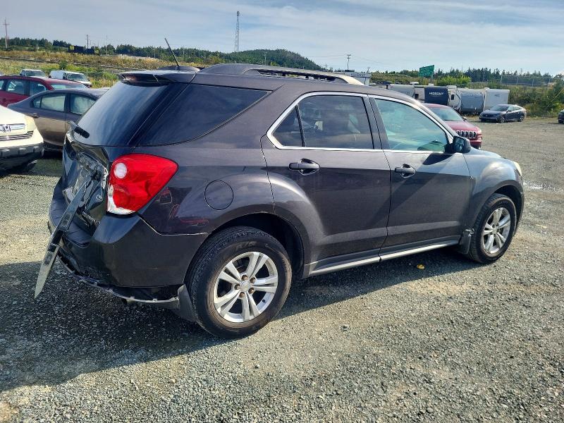 Aukcja sprzedaży 2015 Chevrolet Equinox, vin: 2GNFLGE33F6219037, numer aukcji: 65591326