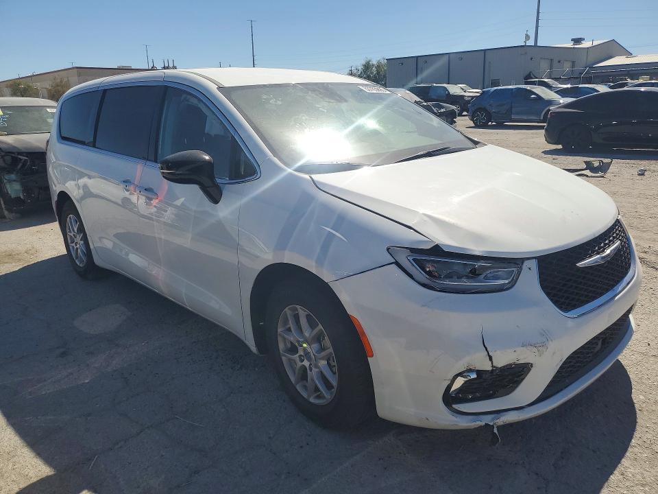 Aukcja sprzedaży 2024 Chrysler Pacifica, vin: 2C4RC1BG6RR149062, numer aukcji: 63785996