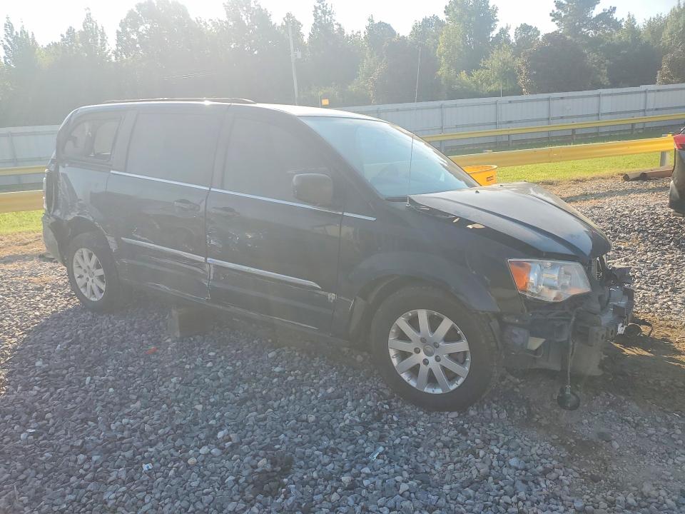 Продаж на аукціоні авто 2012 Chrysler Town & Country, vin: 2C4RC1BG9CR170110, номер лоту: 63423546