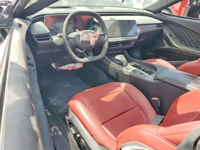 62802056 :رقم المزاد ، 2C3CDAMP2TR238817 vin ، 2026 Dodge Charger مزاد بيع