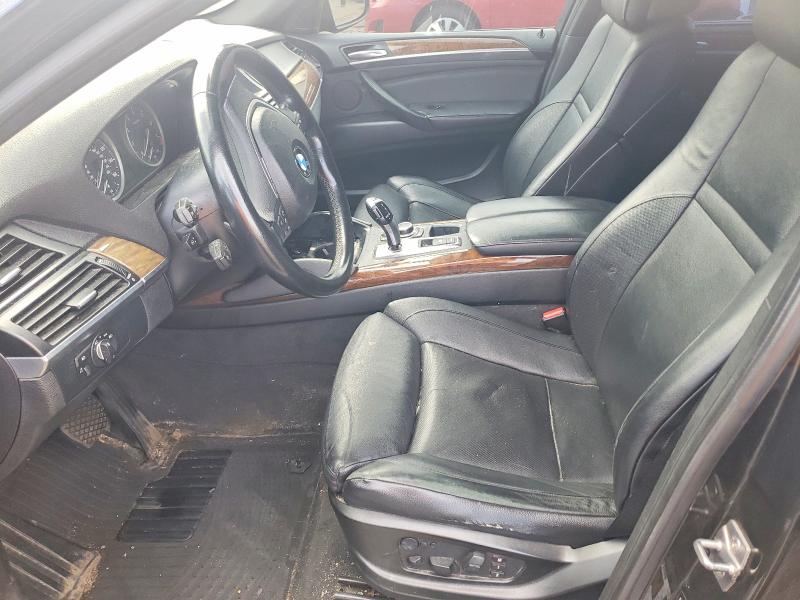Продажа на аукционе авто 2012 Bmw X6, vin: 5UXFG2C54CL781874, номер лота: 60949336