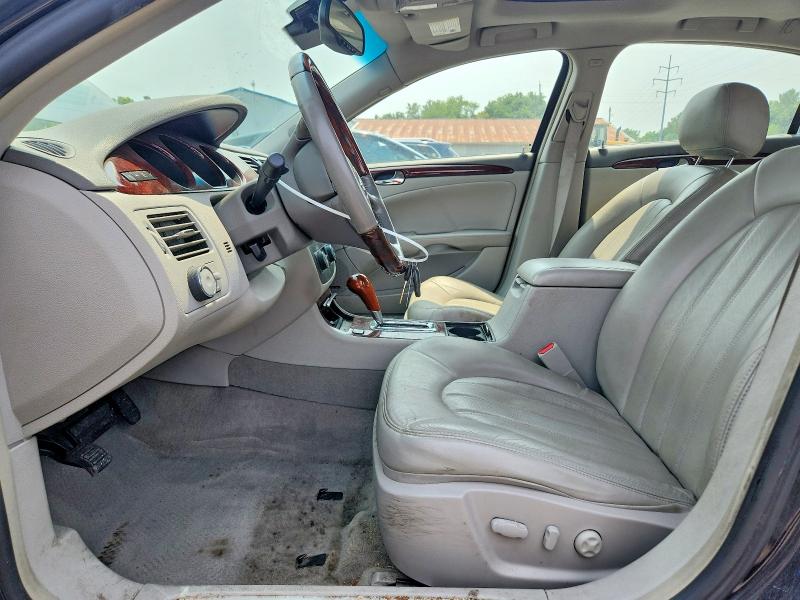 Продажа на аукционе авто 2008 Buick Lucerne, vin: 1G4HD57228U194686, номер лота: 64592506