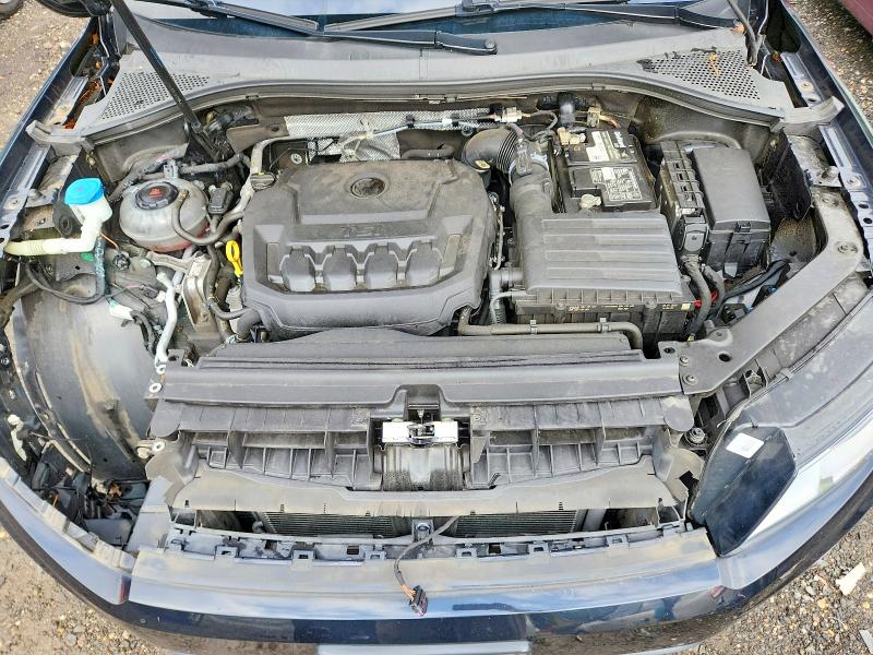 Aukcja sprzedaży 2020 Volkswagen Tiguan, vin: 3VV3B7AX1LM106875, numer aukcji: 62417086