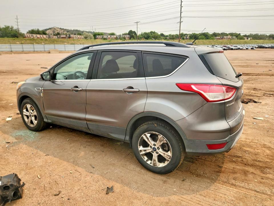 2014 Ford Escape მანქანა იყიდება აუქციონზე, vin: 1FMCU9G9XEUC54062, აუქციონის ნომერი: 63842366