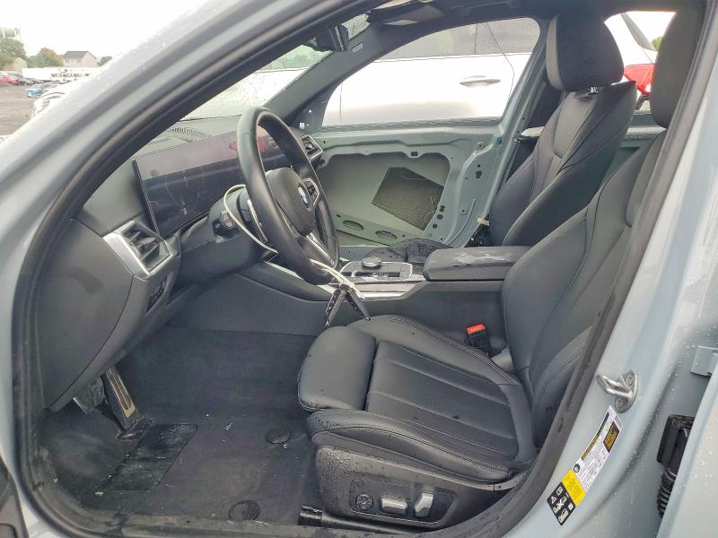 Aukcja sprzedaży 2023 Bmw 330xi, vin: 3MW89FF08P8D02958, numer aukcji: 65348296