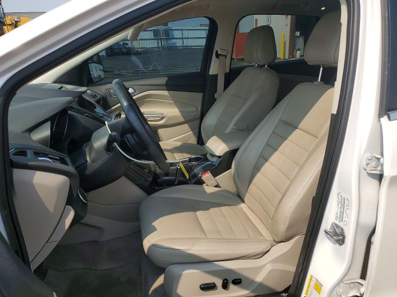 Aukcja sprzedaży 2015 Ford Escape, vin: 1FMCU9J91FUB50084, numer aukcji: 63261066