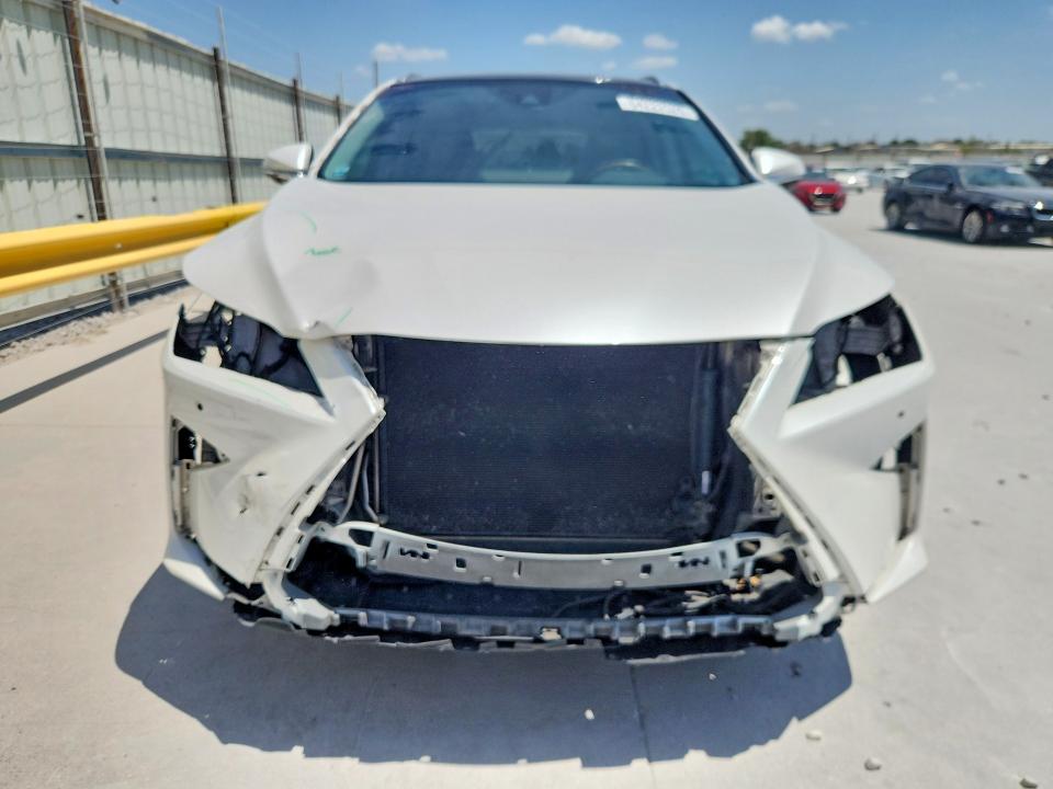 Продаж на аукціоні авто 2019 Lexus Rx 350, vin: 2T2ZZMCA9KC133062, номер лоту: 64222526