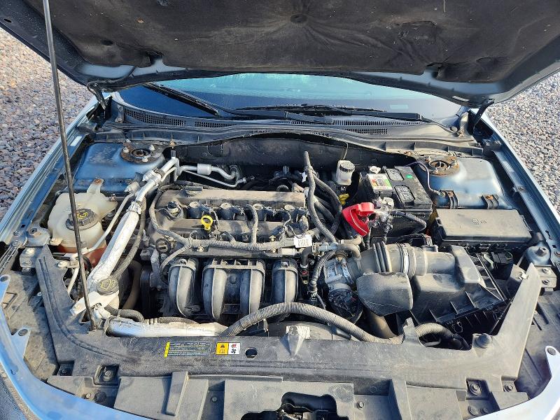 Aukcja sprzedaży 2012 Ford Fusion, vin: 3FAHP0JA0CR363401, numer aukcji: 65991186