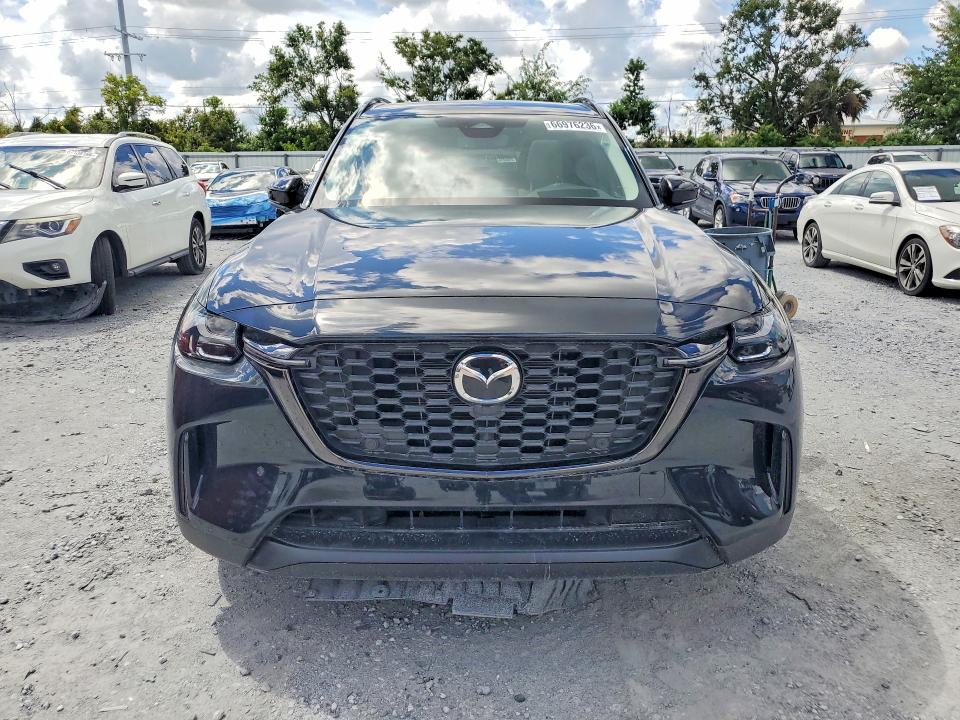 Продажа на аукционе авто 2026 Mazda Cx-90, vin: JM3KKCHD3T1353964, номер лота: 66976236