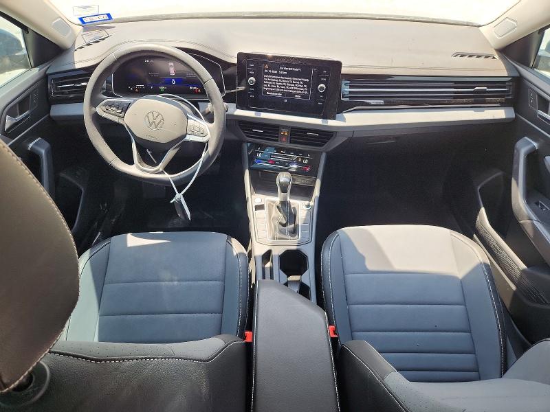 Продажа на аукционе авто 2025 Volkswagen Jetta, vin: 3VWEX7BU2SM057596, номер лота: 62861936