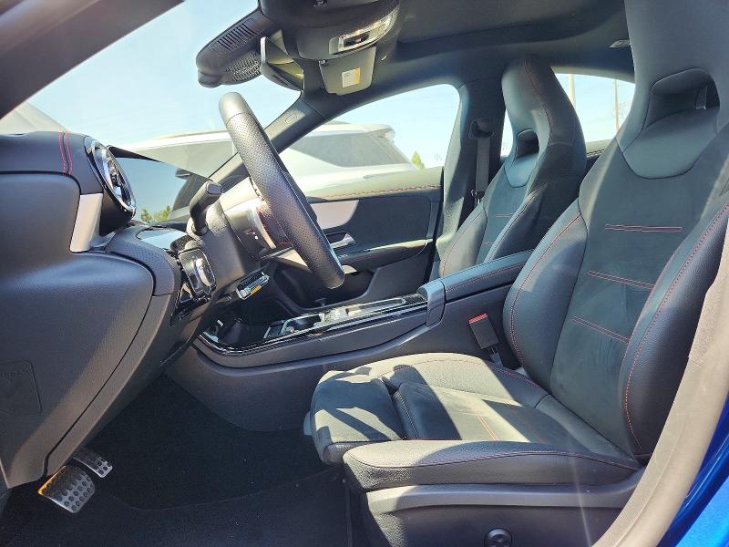 65951936 :رقم المزاد ، W1K5J4GBXSN552781 vin ، 2025 Mercedes-benz Cla مزاد بيع