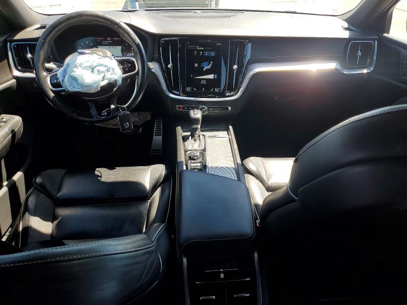 Продаж на аукціоні авто 2020 Volvo V60, vin: YV1102EM3L2374567, номер лоту: 65775006